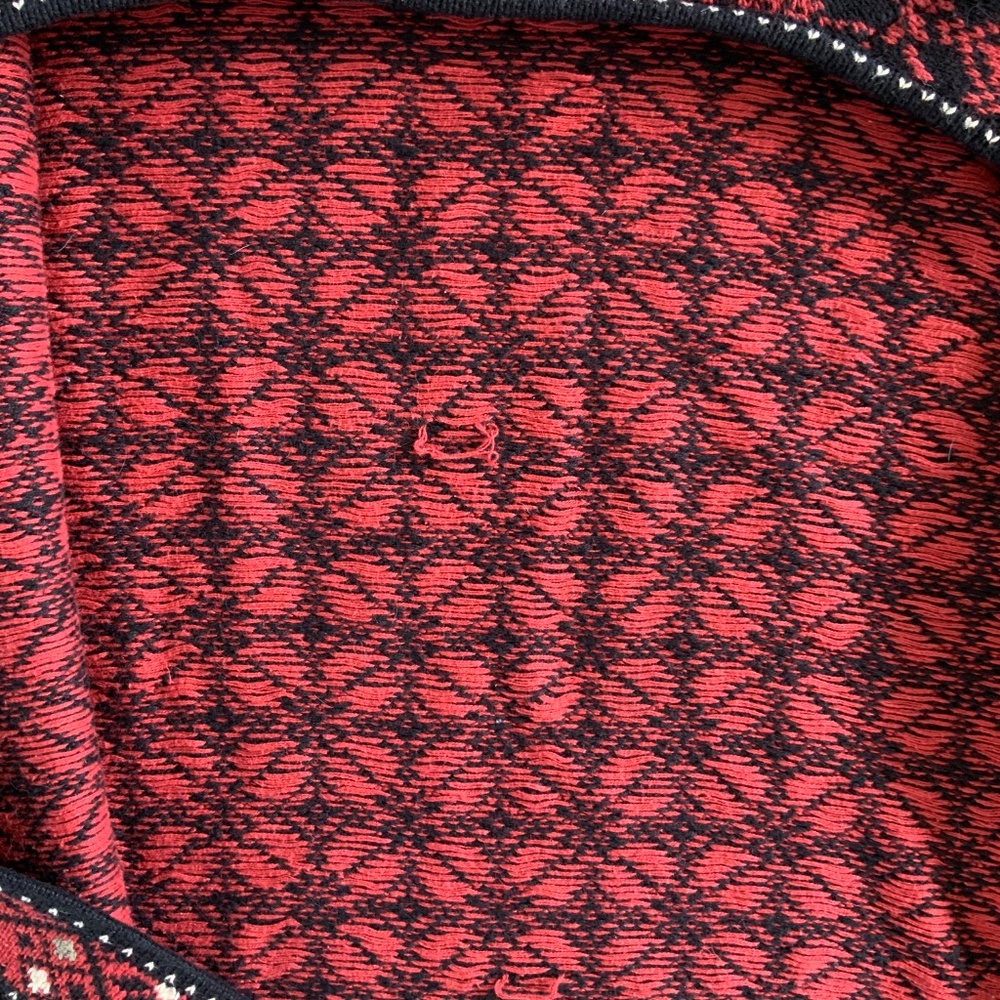 Nomadic Traders Cardigan Sweater - image 4